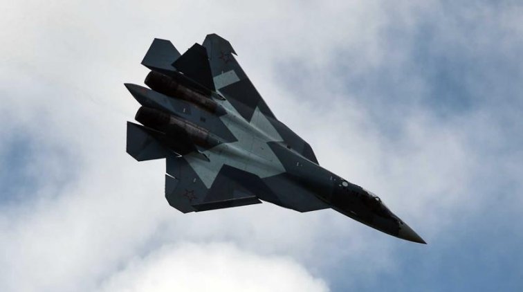 Су-57 проиграет F-35 только по одной причине - «Армия»