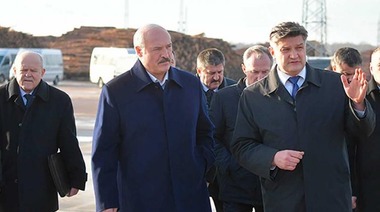 Свое возьмем: Лукашенко пригрозил самовольно откачать нефть из "Дружбы" - «Политика»