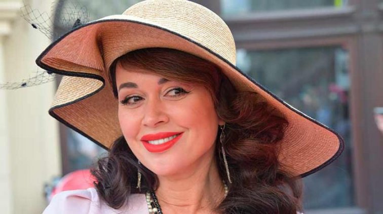 Тайна раскрыта: куда увезли Заворотнюк - «Культура»