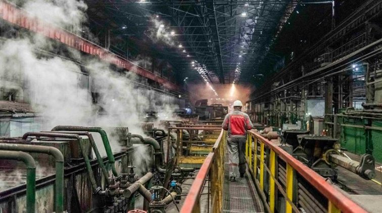 Такую экономику развалили: в Киеве признали гибель целой отрасли - «Украина»