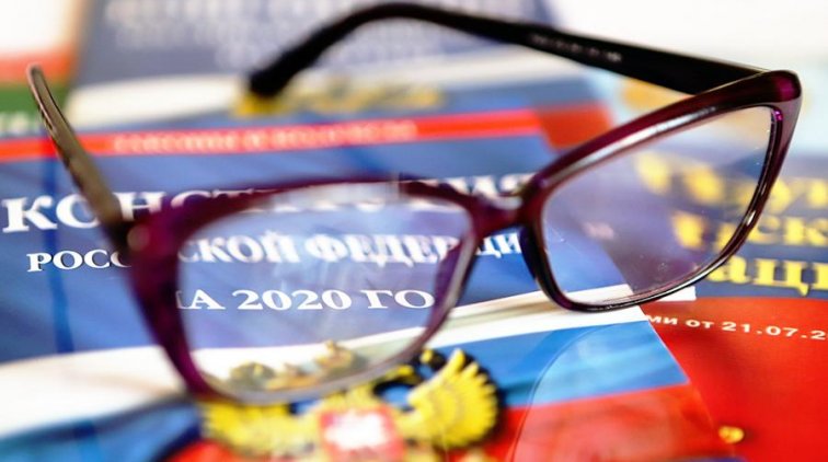 Текст президентских поправок в Конституцию расширится ко второму чтению - «Новости дня»