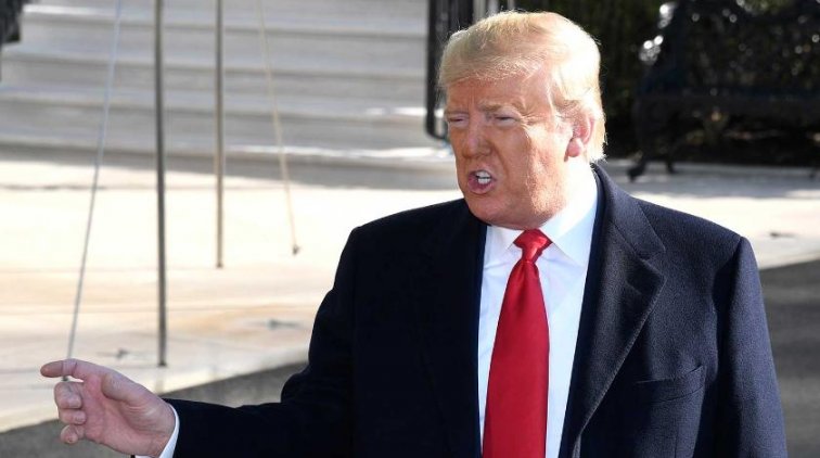 Трамп отверг помощь России на президентских выборах - «Политика»