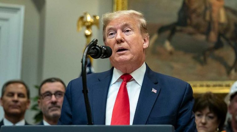 Трамп приготовился отдать России Аляску - «Политика»