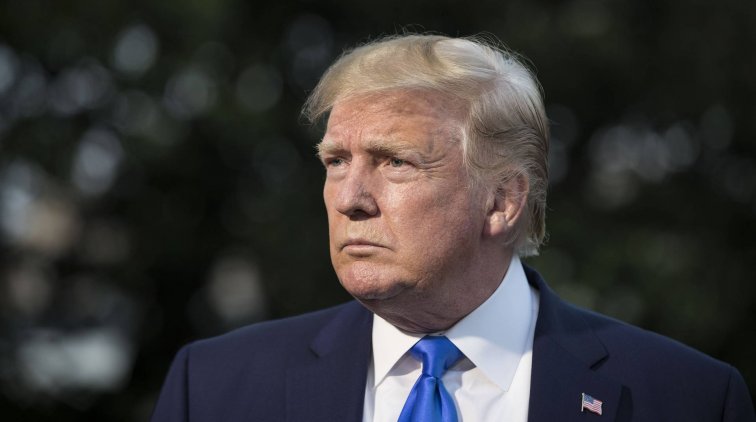 Трамп заявил, что Иран планировал бомбить четыре посольства - «Новости дня»