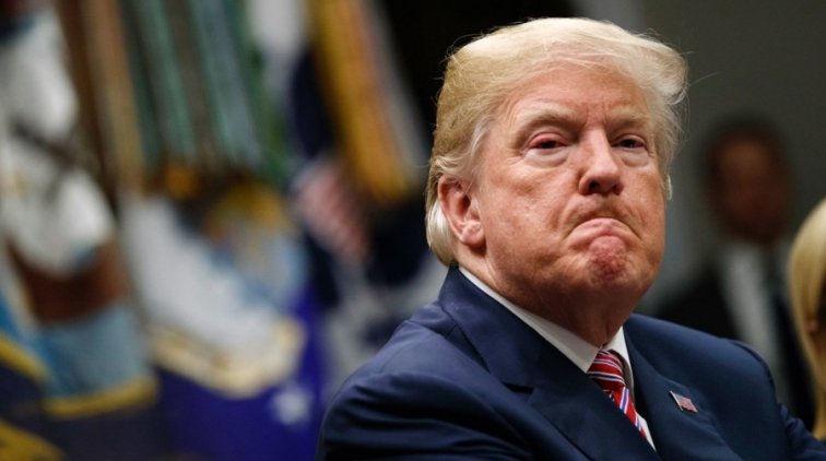 Трампа подозревают в создании коронавируса - «Новости дня»