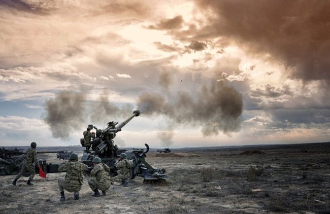 «Третьей мировой не будет»: о конфликте России и Турции - «В мире»