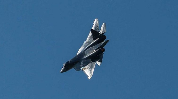 Турция окончательно отказалась от российских истребителей - «Армия»