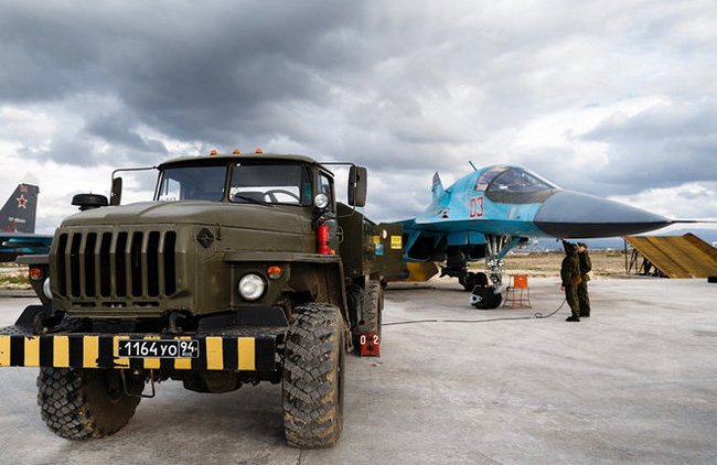 Турция пообещала Россию войну из-за Идлиба - «В мире»