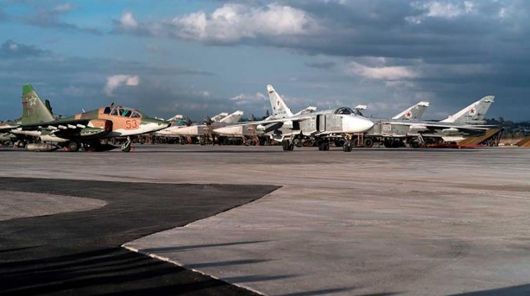 Турция против России: победу добудет авиация - «Армия»