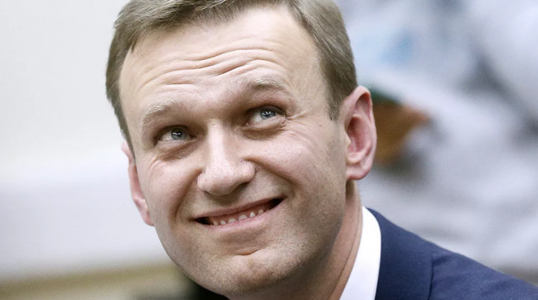 Ублюдок Головач по праву числится в команде Навального - «Новости дня»