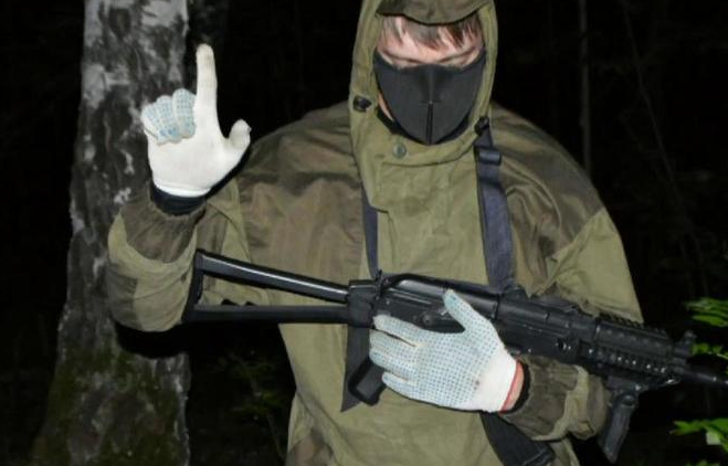 Учите законы, а не защищайте террористов «Сети» - Пучков об оппозиции - «Новости дня»