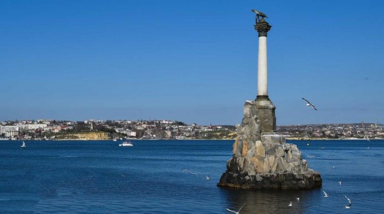 Украина испугалась возвращаться в Крым - «Политика»