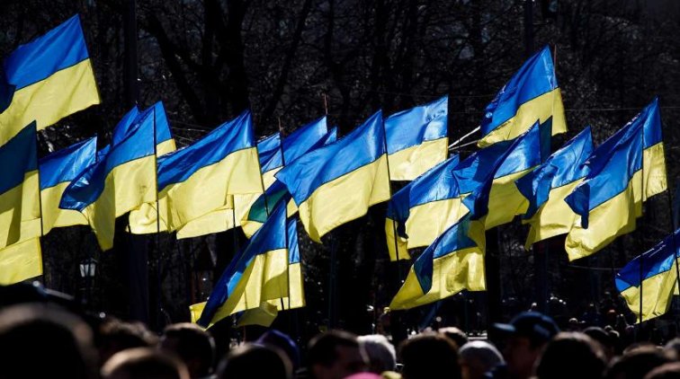 Украина начала торг с Москвой за прах советского разведчика - «Украина»