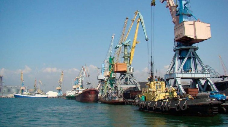 Украина пожаловалась на агрессию России у Крымского моста - «Политика»