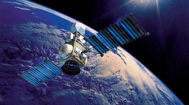 Украина соберет досье на всех жителей Крыма из космоса - «Украина»