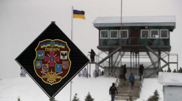 Украина удержалась от войны с Россией по одной причине - «Политика»