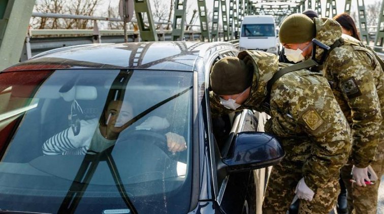 Украинцы смогут попасть в Россию при одном условии - «Украина»