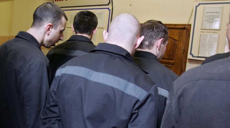 Украинцы захотели вернуть смертную казнь - «Политика»