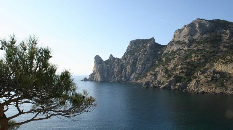 Украинский политик признал Крым российским - «Украина»