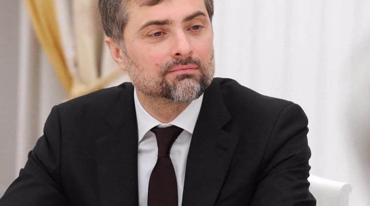 Укрооптимист Сурков: «Украины нет. Есть украинство» - «Новости дня»