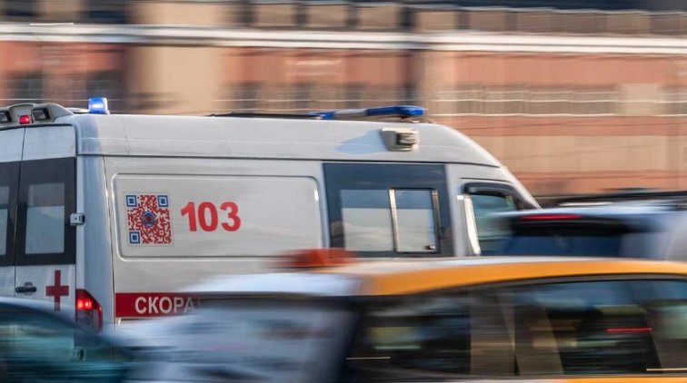 В автокатастрофе погиб 33-летний заслуженный артист РФ - «Культура»