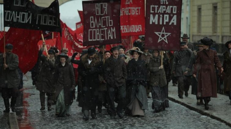 В Киеве обвинили американцев в пропаганде большевизма - «Политика»