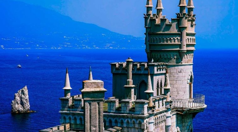 В Киеве придумали новый секретный план по завоеванию Крыма - «Украина»