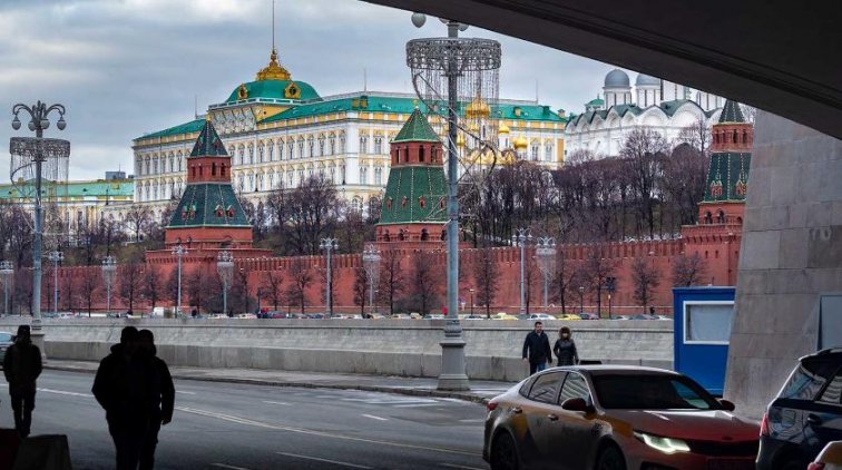 В Кремле допустили столкновение войск России и Турции в Сирии - «Политика»