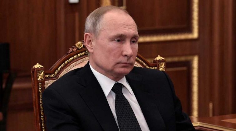 В Кремле раскрыли реальное отношение Путина к украинцам - «Украина»