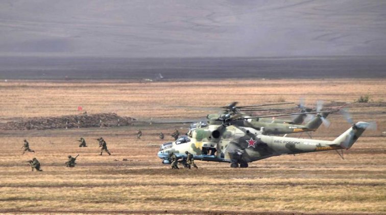 В Москве увидели тайный смысл в словах Украины о войне России с Белоруссией - «Политика»