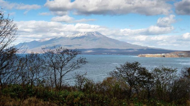 В России назвали условия окончания битвы за Курилы - «Политика»