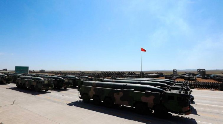 В России назвали зачинщиков ядерного апокалипсиса - «Армия»