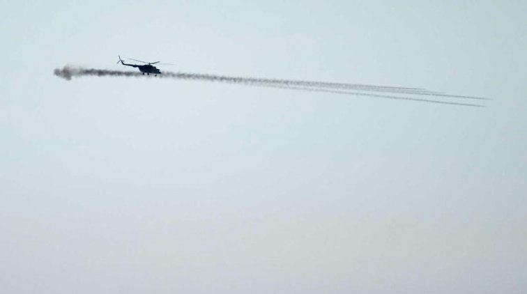 В США назвали убийц "Абрамсов" - «Армия»