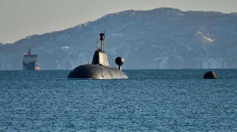 В США обрисовали мрачное будущее подводного флота России - «Армия»