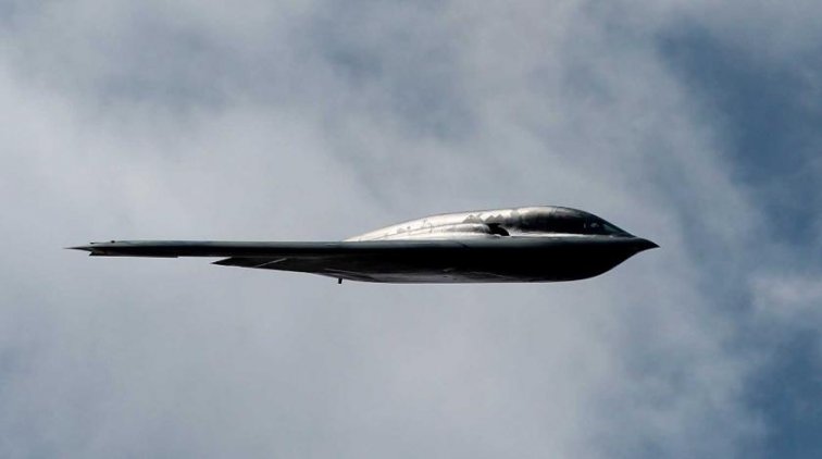 В США раскрыли новые козыри "убийцы С-400" - «Армия»