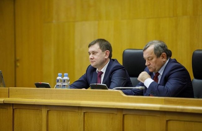 В Воронежской области налоговую ставку для малых и средних IT-компаний снизили в 6 раз - «Власть и Общество»