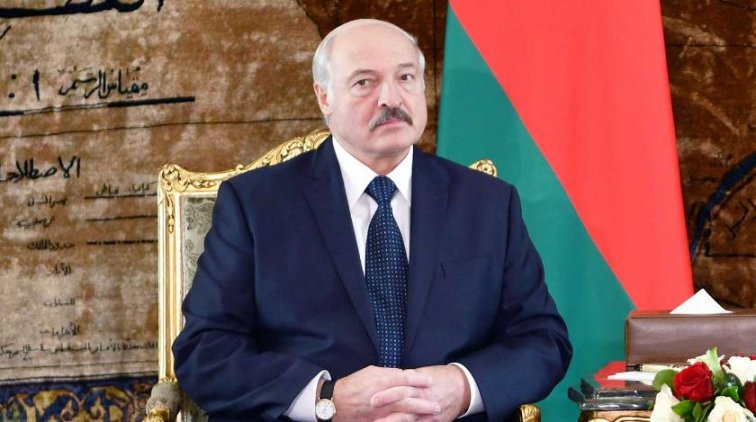 Власти Китая отказались связываться с Лукашенко в обход России - «Политика»