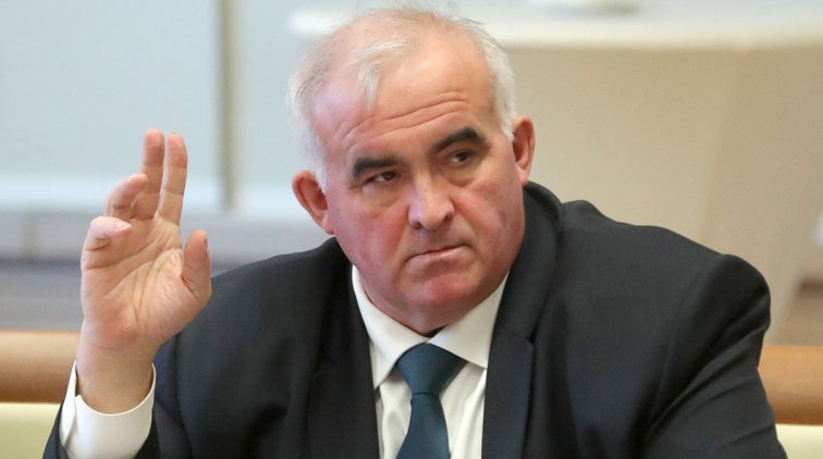 Власти Костромской области пояснили слова губернатора о коррупции - «Коррупция»
