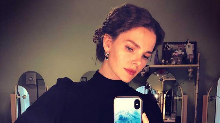 Внучка Боярского отказалась уменьшать грудь - «Культура»