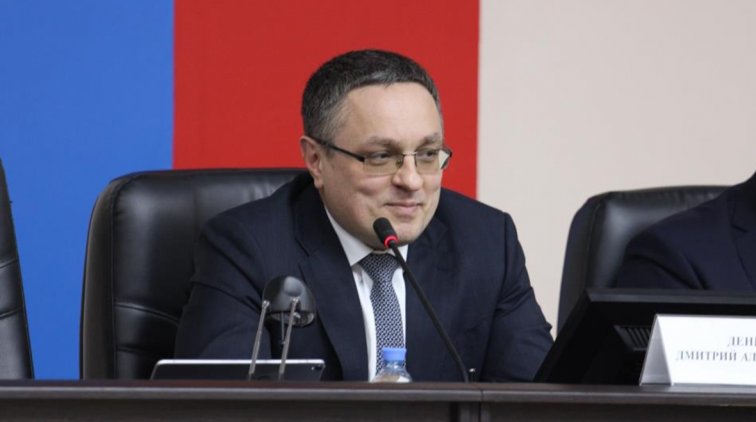Врио главы Калуги объяснил свое предложение отрубать руки чиновникам - «Коррупция»