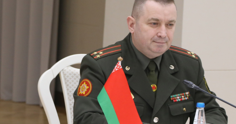 ВС Беларуси – в интересах обеспечения независимости - «Новости дня»