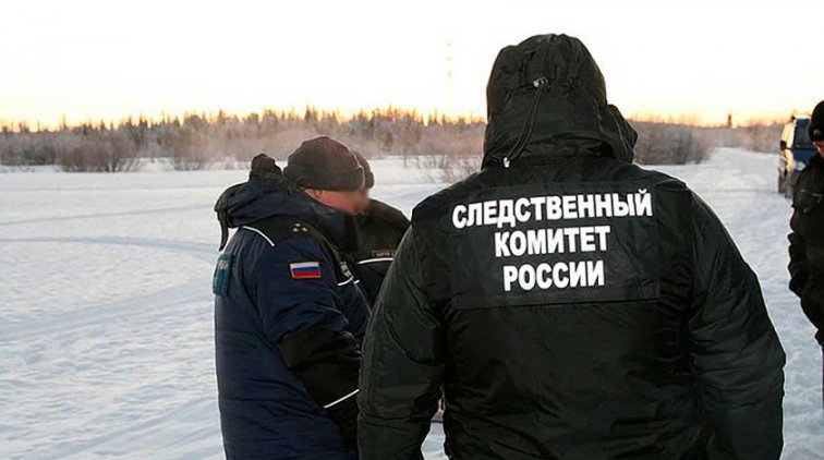 Закопал на даче: всплыли подробности убийства любовницы экс-прокурора - «Происшествия»