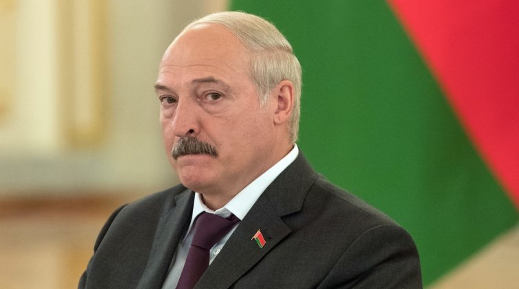 Запад запугивает Лукашенко «кровавой местью» Путина: Произойдет «жесткий силовой захват» - «Новости дня»