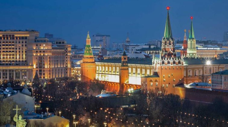 Западные санкции подстегнули экономику России - «Санкции»