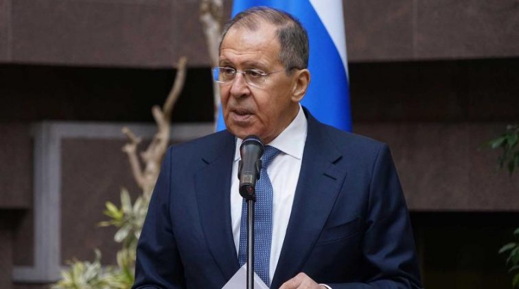 Западные СМИ переврали Лаврова - «Политика»