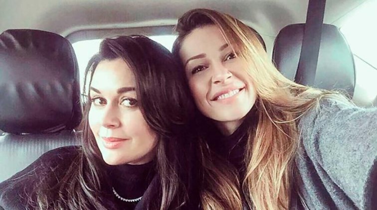 Заворотнюк пропала после поездки в зараженную страну - «Культура»