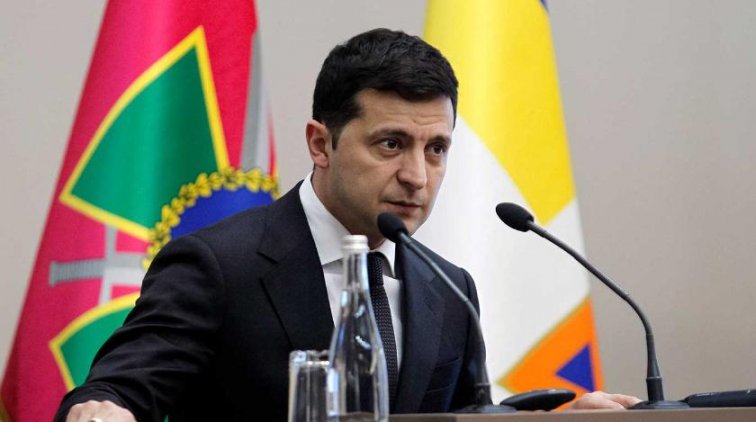 Зеленский заманит крымчан в город-сад - «Политика»