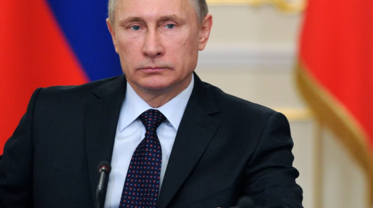 Земли не отдадим: почему Западу не понравились новые поправки в Конституцию - «Новости дня»