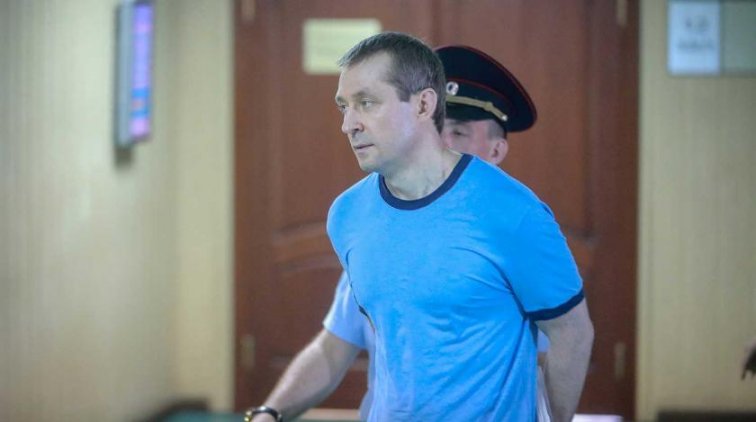 Жена Захарченко сбежала из России с Олигархом - «Происшествия»