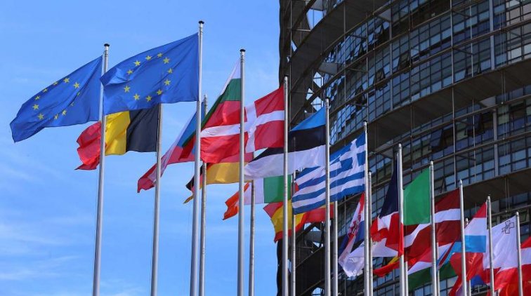 Зря старались: надежды Европы на санкции против России рухнули - «Политика»